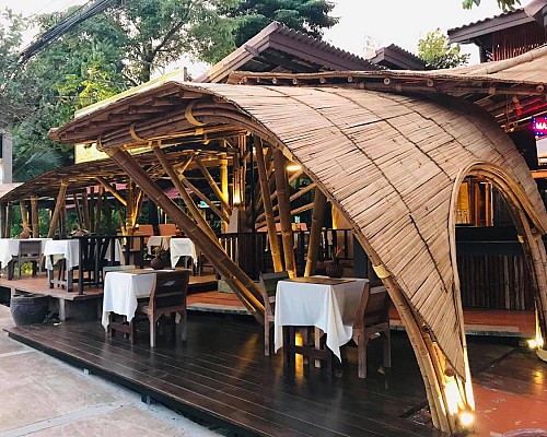 View Talay Restaurant
