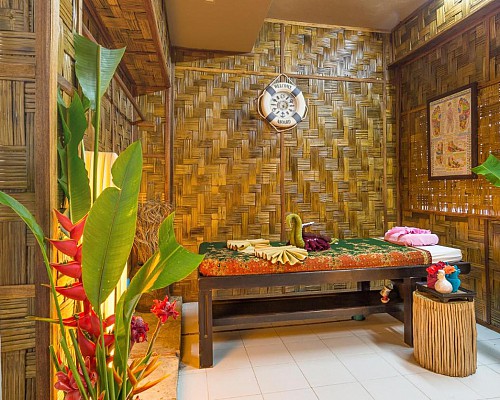 Sabai Spa