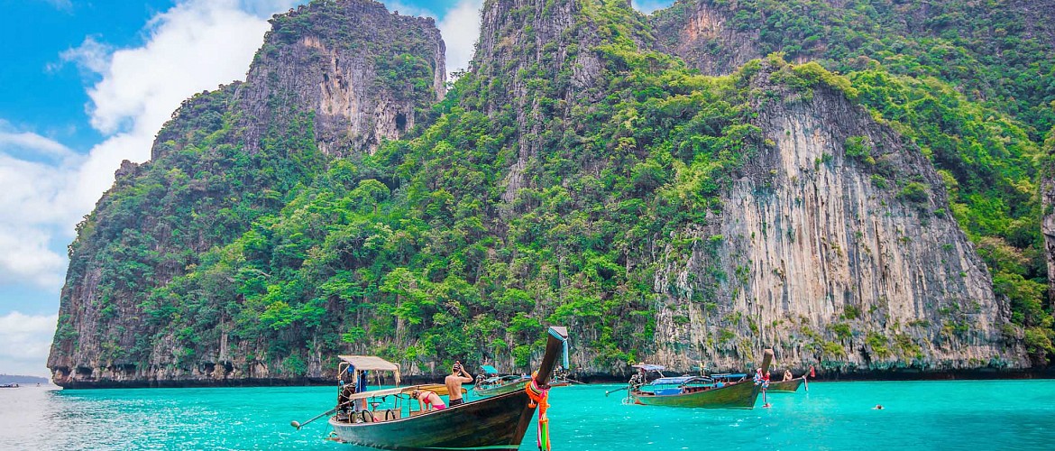 Ko Phi Phi