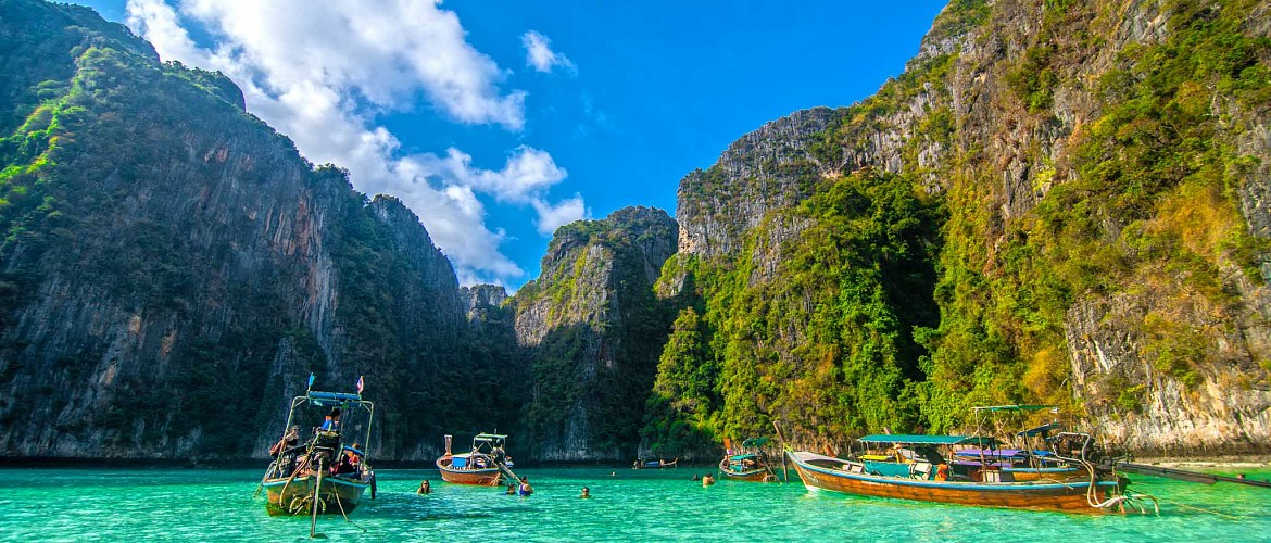 Ko Phi Phi