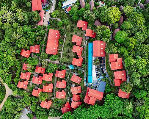 Hotel Overview