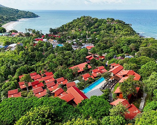 Hotel Overview